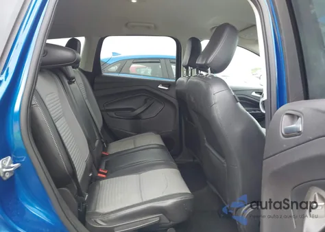 2019 Ford Escape Se from USA, damaged, VIN 1FMCU0GD2KUB45025